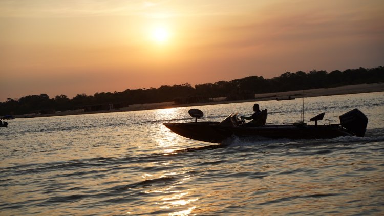 Turismo de Goiás cresce acima da média nacional