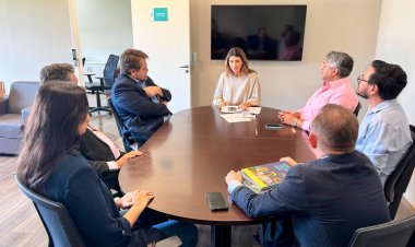 Governo de Goiás realiza ação para acelerar abertura de empresas nos municípios goianos