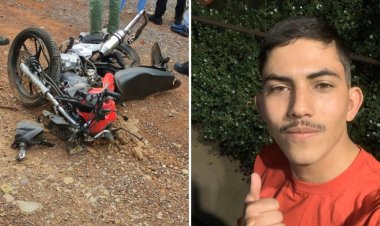 Dois jovens perdem a vida tragicamente durante o feriado de carnaval