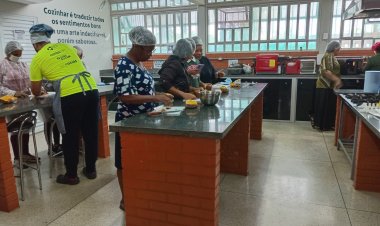 Municípios do Entorno têm cursos gratuitos voltados a Páscoa