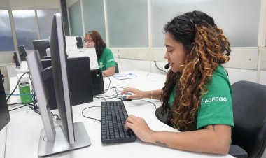 Ipasgo Saúde atualiza número da Central de Teleatendimento ao Beneficiário