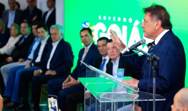 Adib Elias reúne capacidade política e técnica para efetivar o maior plano de infraestrutura do país”, afirma Daniel Vilela