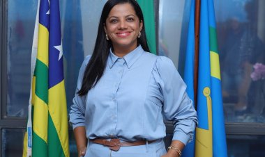 Simone Ribeiro garante parcelamento de dívida milionária e evita paralisação da prefeitura