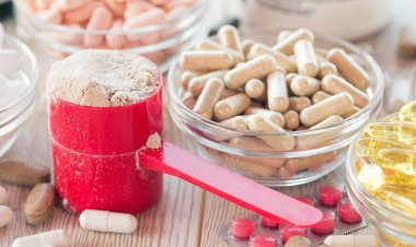 Especialistas alertam sobre riscos de suplementos esportivos; entenda