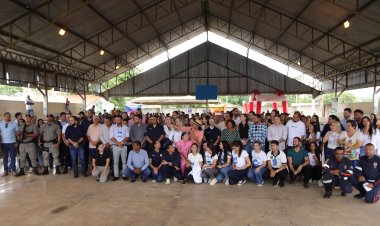 Programa "Prefeitura de Canto a Canto" chega à Formosinha nesta quinta-feira