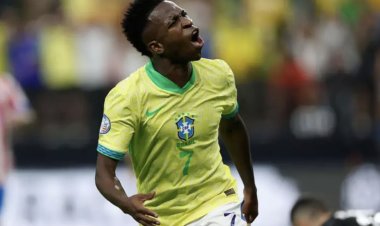 Brasil e Colômbia se enfrentam em Brasília pelas Eliminatórias