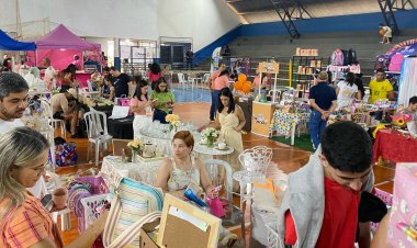 Formosa impulsiona empreendedorismo feminino em evento com apoio do Sebrae