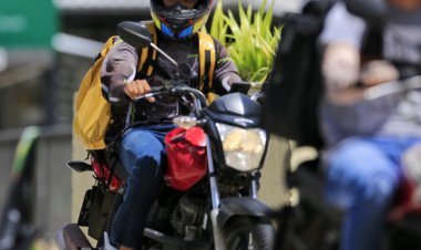 Caiado sanciona Lei que garante isenção de IPVA para mais de 370 mil motos em Goiás