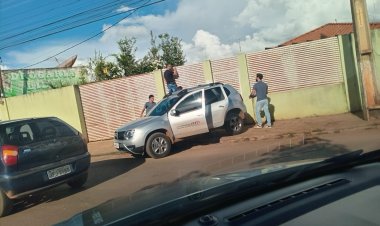 Operação do MP apura suposta fraude envolvendo ex-prefeito de Formosa