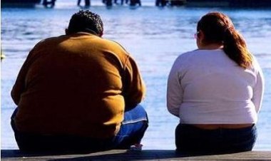 Casamento triplica risco de obesidade em homens, mas não em mulheres; entenda