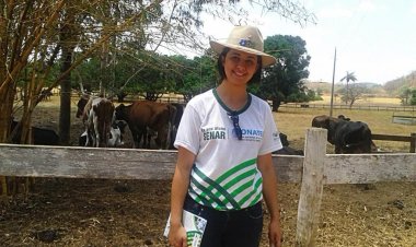 Empresária de Formosa investe no cultivo de Moringa com sustentabilidade e apoio do Sebrae