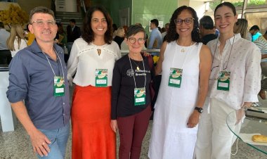 Cidades do Entorno participam em Fórum da Goiás Turismo, em Brasília