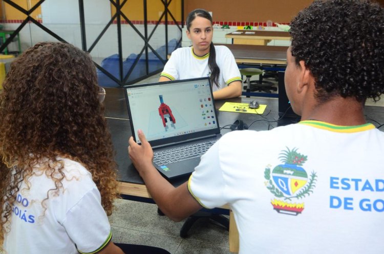 Escola do Futuro promove evento gratuito de tecnologia e empreendedorismo em Valparaíso