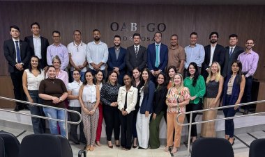 Advogados de Formosa debatem Inteligência Artificial e seus desafios no Direito