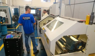 Goiás atraiu R$ 12,6 bi de investimentos com 38,3 mil novas empresas em 2024