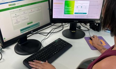 Governo do Estado lança iD Goiás, ferramenta de autenticação para serviços digitais
