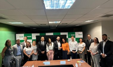 Goiás e DF reforçam integração entre Secretarias do Entorno