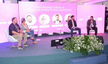 Governo de Goiás oferece 200 vagas para cursos gratuitos de tecnologia a servidores municipais