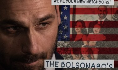 46 dias de Eduardo Bolsonaro em seu “exílio” nos EUA. Como está sendo?