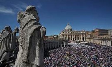 A Semana Santa: profissão de fé e tradição litúrgica