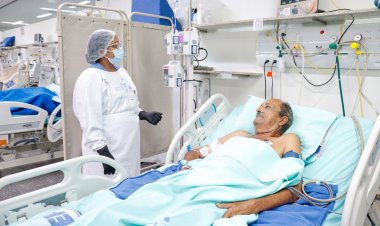 Hospitais estaduais recebem reconhecimento de Alta Conformidade da Anvisa