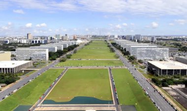 Brasília celebra 65 anos com programação especial e shows gratuitos