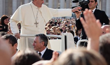 Papa Francisco - vida, legado e o futuro da Igreja
