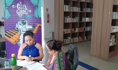 Governo de Goiás e Sesc visitam municípios para divulgar Claque Cultural 2025