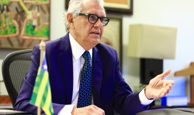 Caiado afirma que nova federação tem força para influenciar as mudanças que Brasil espera