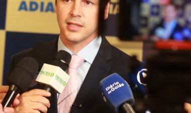 “Adial é grande parceira do Governo de Goiás”, destaca Daniel Vilela na celebração dos 30 anos da entidade e posse da nova diretoria