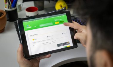 Ganhadores dos maiores prêmios de abril da Nota Goiana não pediram resgate do dinheiro
