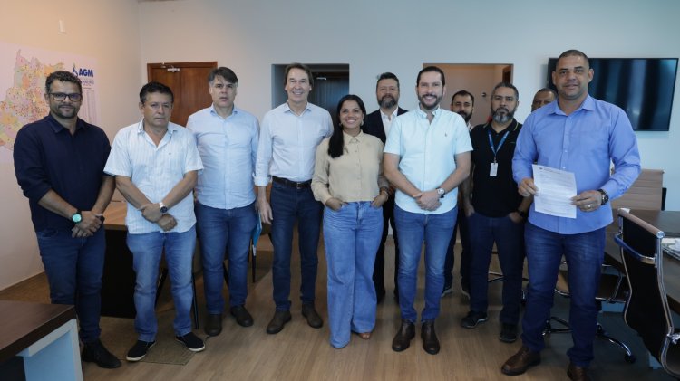 Simone Ribeiro anuncia iniciativa para levar água potável aos distritos de Santa Rosa, Bezerra e JK
