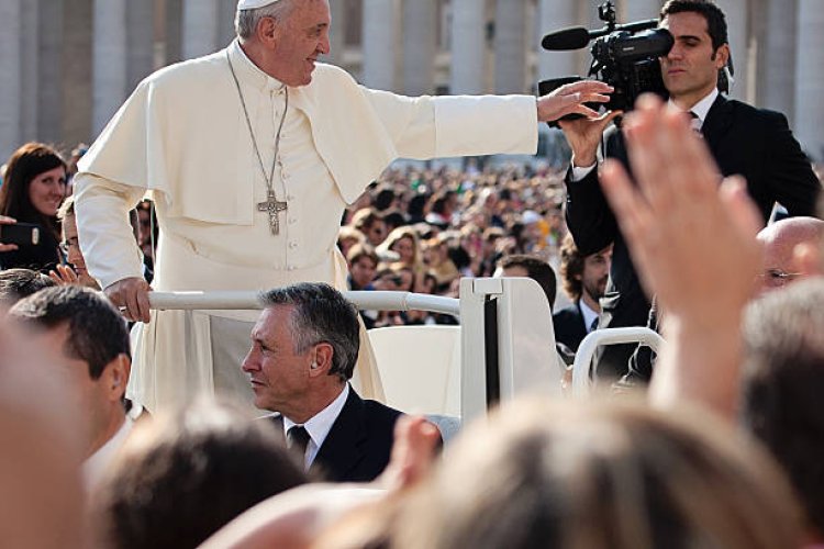 Papa Francisco - vida, legado e o futuro da Igreja