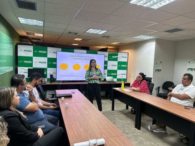 Secretaria do Entorno abre Workshop de Turismo no DF