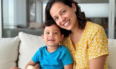 Dia das Mães: uma celebração de amor, história e reconhecimento