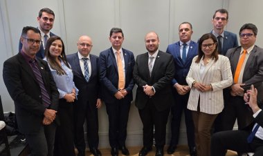 Fórum Estadual reforça defesa das prerrogativas e valorização da advocacia em Goiás