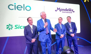 Em São Paulo, Caiado apresenta Goiás como melhor estado para se investir