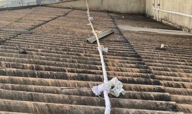 Três dos cinco detentos que fugiram de presídio em Planaltina-GO são recapturados