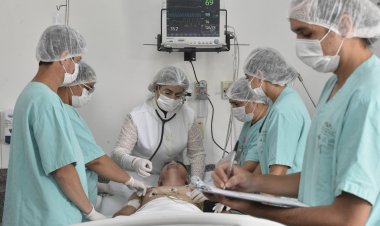 Governo de Goiás implanta projeto pioneiro que pode reduzir fila de espera pela metade nos hospitais estaduais