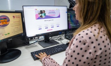 Aquecendo Vidas: OVG e Goiás Social inovam e disponibilizam site para ampliar doações