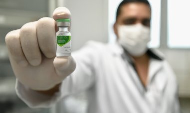 Governo de Goiás reforça chamado para vacinação contra HPV