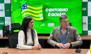 Turismo no Entorno em pauta: Encantos do Planalto Central realiza encontro na SEDF