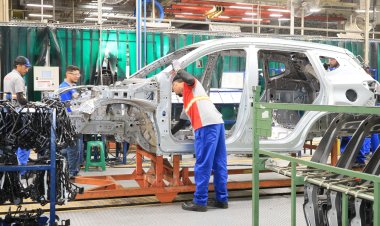 Economia goiana cresce 7,9% em março de 2025