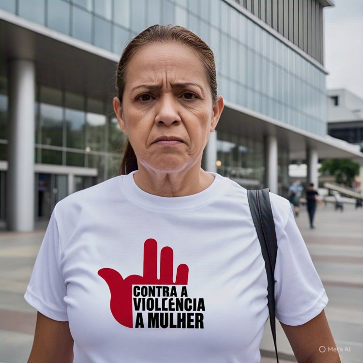 Violência contra as mulheres: o grito por socorro que não pode ser ignorado