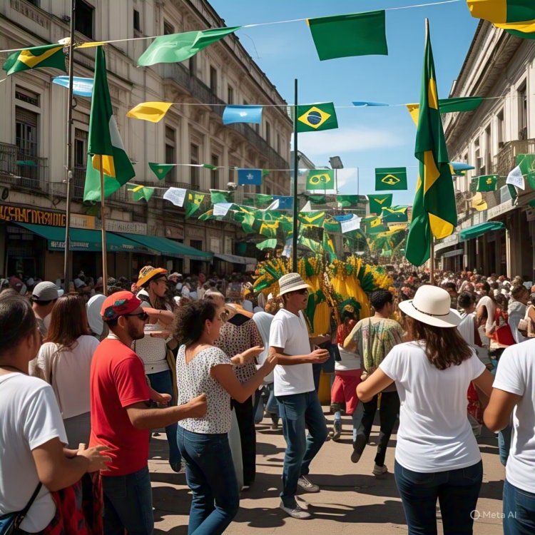 1º de maio: a história do Dia do Trabalhador