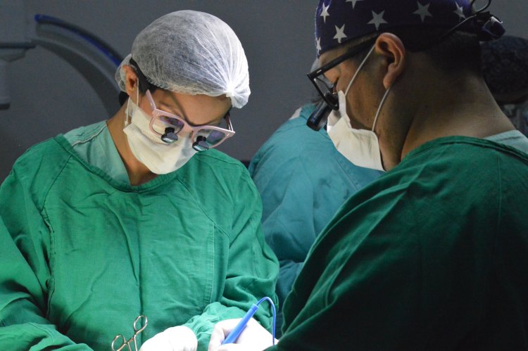 Hospital Estadual de Formosa ultrapassa marca de 900 cirurgias em três meses