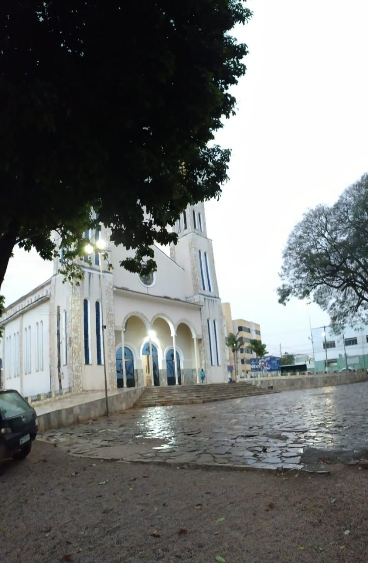 Homenagem ao povo formosense: a força dos anônimos que constroem a cidade