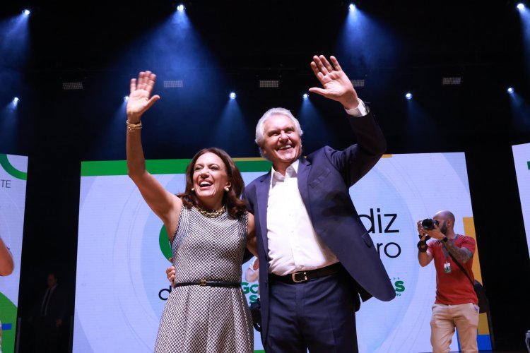 Caiado amplia programa Aprendiz do Futuro para 10 mil jovens