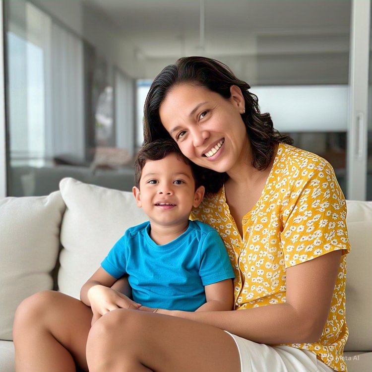 Dia das Mães: uma celebração de amor, história e reconhecimento