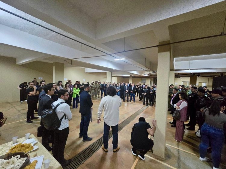 Operação do Ministério Público apura fraude em pagamento de precatórios em Formosa (GO)